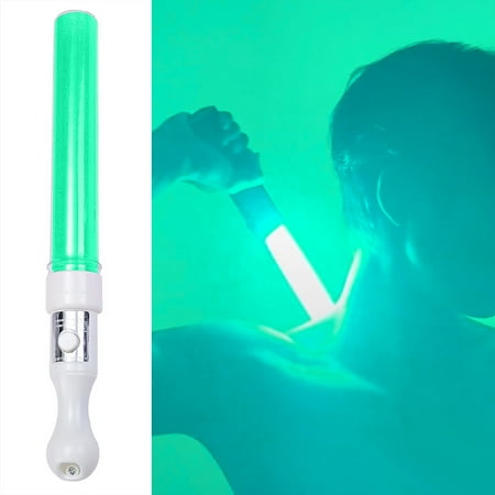 2PC Home Decor Luminous Stick Shooting Video Camping Emergency Light Party Supplies Lightsaber Cross Dressing Lights Bedroom
2PC Home Decor Luminous Stick Shooting Video Camping Emergency Light Party Supplies Lightsaber Cross Dressing Lights Bedroom