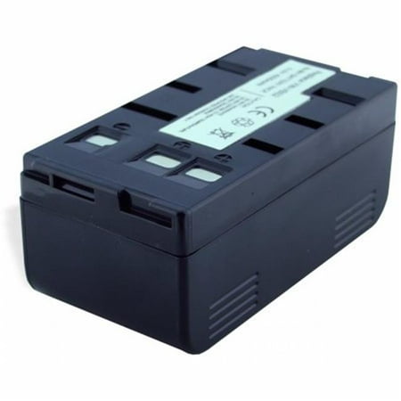 DQ-R0837A 600mAh Li-Ion Camera-Camcorder Battery for SAMSUNG