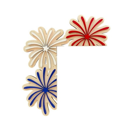 Independence Day Decorative Door Panel Round Wooden Flag Door Front Porch Wall Memorial Day Decoration Outdoor Door Hanger Front Door Decorations Hanging Welcome Wall Decorative Lights for Living Room
Independence Day Decorative Door Panel Round Wooden Flag Door Front Porch Wall Memorial Day Decoration Outdoor Door Hanger Front Door Decorations Hanging Welcome Wall Decorative Lights for Living Room