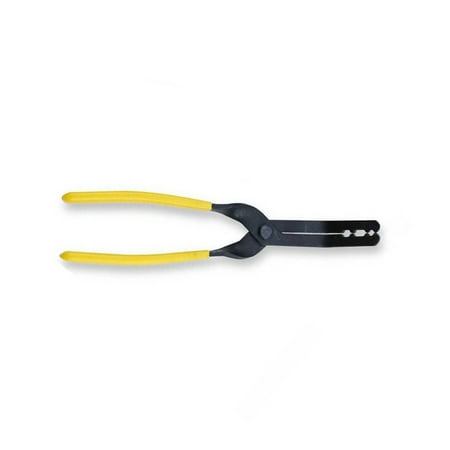 Pliers Car Panel Trim Clip Remover Rivet Pin Fastener Puller Tool