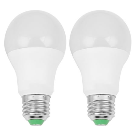 Yellow LED Bug Light Bulb 7W 60W Light Bulbs Equivalent Dusk to LED Bulbs 7W E26 Yellow LED 2000k Auto on/Off 600 Non-Dimmable Pack of 2
Yellow LED Bug Light Bulb 7W 60W Light Bulbs Equivalent Dusk to LED Bulbs 7W E26 Yellow LED 2000k Auto on/Off 600 Non-Dimmable Pack of 2