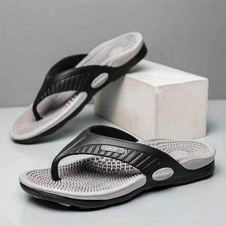 Men s Non Slip Casual Breathable Sandals Comfy Shoes For Men s Outdoor Activities - PLUS SIZE
Men s Non Slip Casual Breathable Sandals Comfy Shoes For Men s Outdoor Activities - PLUS SIZE