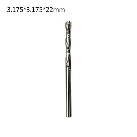 GLFILL Two Flute Compression Up/Down Cut Spiral Router Bit Cnc Solid Carbide End Mill
GLFILL Two Flute Compression Up/Down Cut Spiral Router Bit Cnc Solid Carbide End Mill