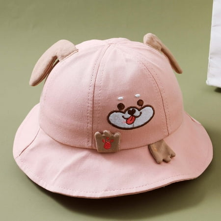 Honeeladyy Toddler Kids Summer Fisherman S Hat Summer Baby Outdoor Sunshade Sun Hat Fisherman Hat Basin Hat With Hat Rope
Honeeladyy Toddler Kids Summer Fisherman S Hat Summer Baby Outdoor Sunshade Sun Hat Fisherman Hat Basin Hat With Hat Rope