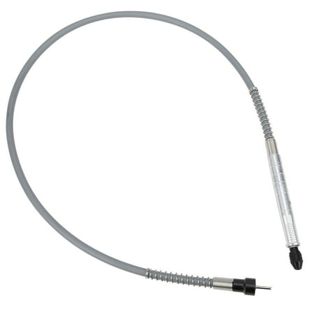 Grinder Flexible Shaft Chuck Flexible Shaft Aluminum Practical Simple High Performance Durable For Electric Grinder Electric Drill
Grinder Flexible Shaft Chuck Flexible Shaft Aluminum Practical Simple High Performance Durable For Electric Grinder Electric Drill