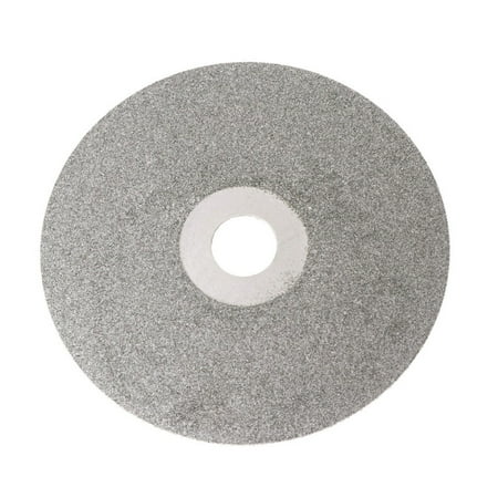 4 100mm 80-2000# Diamond Coated Flat Lap Wheel Lapidary Polishing Grinding Disc
4 100mm 80-2000# Diamond Coated Flat Lap Wheel Lapidary Polishing Grinding Disc