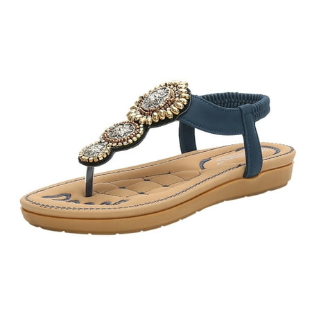 Qufokar Knee High Suede Boots Women Wide Calf Comfy Sandals for Women Memory Foam Bohemian Beach Bead Shoes Ladies Sandals Women Band Elastic Casual String Women S Sandals
Qufokar Knee High Suede Boots Women Wide Calf Comfy Sandals for Women Memory Foam Bohemian Beach Bead Shoes Ladies Sandals Women Band Elastic Casual String Women S Sandals