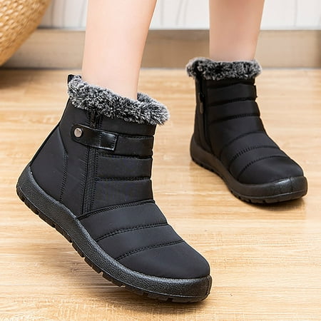 Snow Boots Women Boots New Waterproof Snow Boots For Winter Shoes Casua Ankle Botas Mujer Warm Winter Boots
Snow Boots Women Boots New Waterproof Snow Boots For Winter Shoes Casua Ankle Botas Mujer Warm Winter Boots