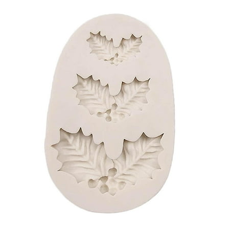 HP95 Santa Snowman Socks Silicone Mold Fondant Chocolate Cake Mold