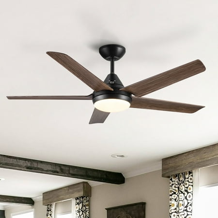 Ceiling Fan Indoor BTMWAY 48 Inch Ceiling Fan with Light Modern Ceiling Fan with Remote Control 3 Speed ABS Blades Bedroom Ceiling Fan for Kitchen Living Room Dining Room Brown
Ceiling Fan Indoor BTMWAY 48 Inch Ceiling Fan with Light Modern Ceiling Fan with Remote Control 3 Speed ABS Blades Bedroom Ceiling Fan for Kitchen Living Room Dining Room Brown