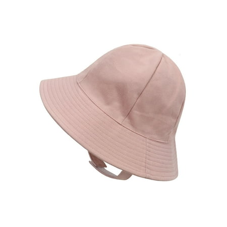 Egmy Toddler Kids Solid Color Outdoor Children UV-proof Sun Beach Cap Fisherman s Hat
Egmy Toddler Kids Solid Color Outdoor Children UV-proof Sun Beach Cap Fisherman s Hat