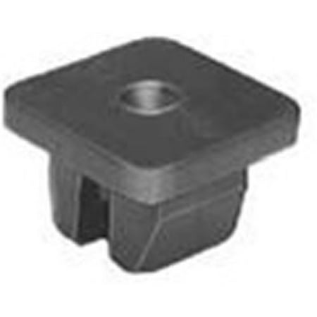 25 Door Trim Nylons Nut 13mm X 13mm For Acura & Honda