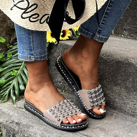 sandals sandals for women ladies fashion bohemian flat slippers sandals casual beach shoes
sandals sandals for women ladies fashion bohemian flat slippers sandals casual beach shoes