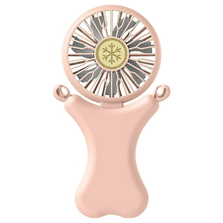 Yyeselk Flat portable neck fan 3-speed mini fan USB rechargeable small personal fan neck hanging fan with adjustable lanyard wingless fan for indoor and outdoor travel for women and children
Yyeselk Flat portable neck fan 3-speed mini fan USB rechargeable small personal fan neck hanging fan with adjustable lanyard wingless fan for indoor and outdoor travel for women and children
