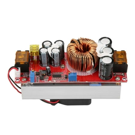 1500W 30A Module Step Up Constant Current -DC
