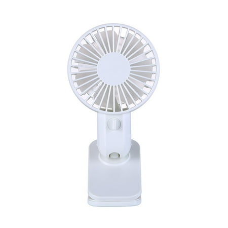 USB Powered Clip on Fan 3 Speeds Small Fan Quiet Personal Desk Fan for Office Table Bedroom Kitchen
USB Powered Clip on Fan 3 Speeds Small Fan Quiet Personal Desk Fan for Office Table Bedroom Kitchen