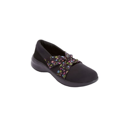 Comfortview Women s Wide Width Cv Sport Greta Sneaker