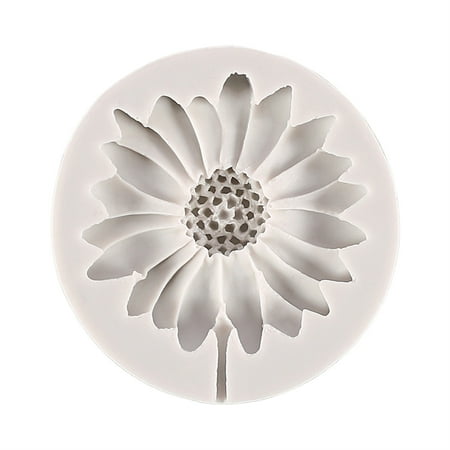 Cake Mold Creative Shape Heat Resistant Silicone 3D Flower Shaped Dessert Mold Kitchen Gadget for Home
Cake Mold Creative Shape Heat Resistant Silicone 3D Flower Shaped Dessert Mold Kitchen Gadget for Home