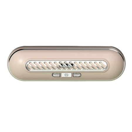Kadlawus $15 & under Mini USB Fridge Deodorizer Portable Rechargeable Refrigerator Deodorizer Reusable Refrigerator Deodorizer For Fridge Car Closet Wardrobe
Kadlawus $15 & under Mini USB Fridge Deodorizer Portable Rechargeable Refrigerator Deodorizer Reusable Refrigerator Deodorizer For Fridge Car Closet Wardrobe