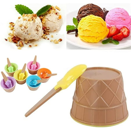 With Spoon Ice Cream Bowls For Kids Set Candy Colored Cute Dessert Bowls For Summer Holiday Parties Gifts For Children Ice Cream Cups Ice Cream Bowl
With Spoon Ice Cream Bowls For Kids Set Candy Colored Cute Dessert Bowls For Summer Holiday Parties Gifts For Children Ice Cream Cups Ice Cream Bowl