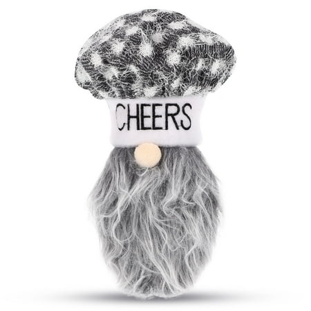 Christmas Chef Faceless Doll Wine Sleeve Wine Cover Wine Bottle Holder Home Supplies
Christmas Chef Faceless Doll Wine Sleeve Wine Cover Wine Bottle Holder Home Supplies