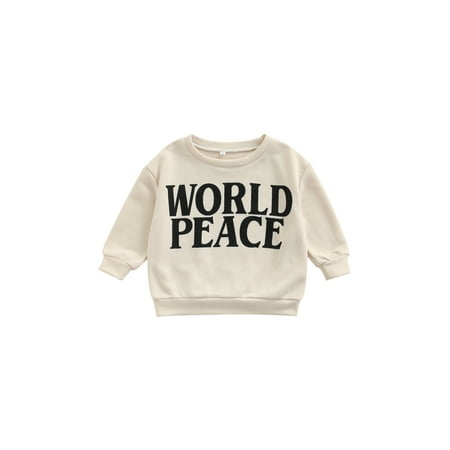 Bagilaanoe Toddler Baby Girls Casual Sweatshirt Long Sleeve Letters Print Hooded Pullover 1T 2T 3T 4T 5T 6T 7T Kids Loose Tee Tops
Bagilaanoe Toddler Baby Girls Casual Sweatshirt Long Sleeve Letters Print Hooded Pullover 1T 2T 3T 4T 5T 6T 7T Kids Loose Tee Tops