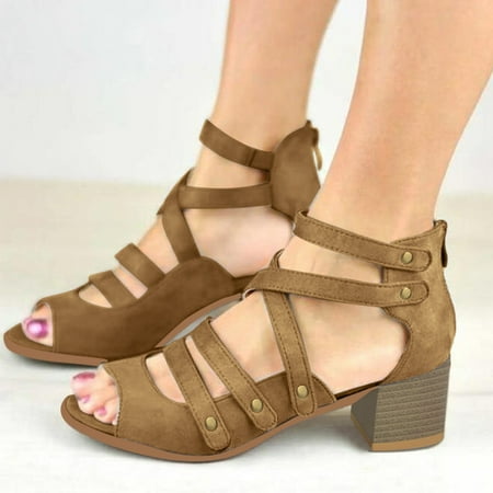 Women s Ladies Fashion Casual Solid Open Toe Platforms Sandals Beach Shoes Black 6.14779
Women s Ladies Fashion Casual Solid Open Toe Platforms Sandals Beach Shoes Black 6.14779