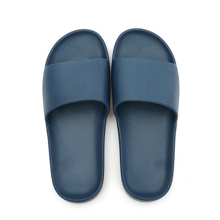 Unisex Men Women Home Bathroom Non-slip Slippers Black and White Stripes Thick Soft Sole EVA Indoor Slides Sandals Casual Beach
Unisex Men Women Home Bathroom Non-slip Slippers Black and White Stripes Thick Soft Sole EVA Indoor Slides Sandals Casual Beach
