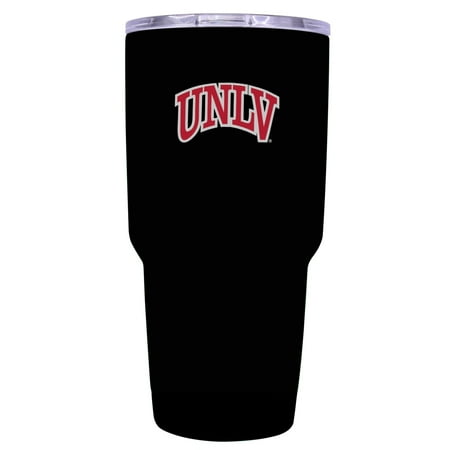 R and R Imports UNLV Rebels 24 oz Choose Your Color Insulated Stainless Steel Tumbler
R and R Imports UNLV Rebels 24 oz Choose Your Color Insulated Stainless Steel Tumbler