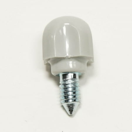 WP9709196 Whirlpool Attachment Thumb Screw OEM WP9709196