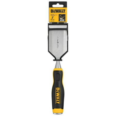 DEWALT WOOD CHISEL 2 (Pack of 1)