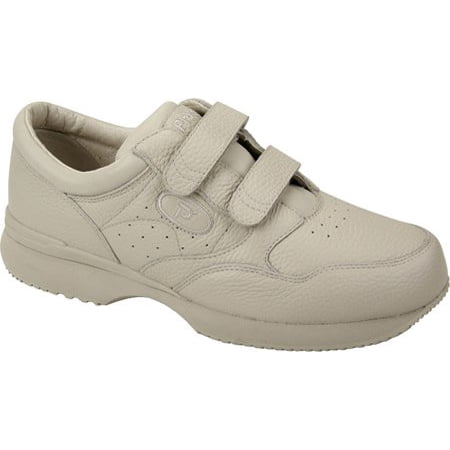 Propet Men Leisure Walker Strap Sneakers