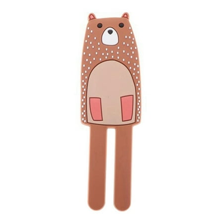 Cute Animals Magnetic Hooks Removable Fridge Sticker Refrigerator Message Magnet Key Holder B
Cute Animals Magnetic Hooks Removable Fridge Sticker Refrigerator Message Magnet Key Holder B