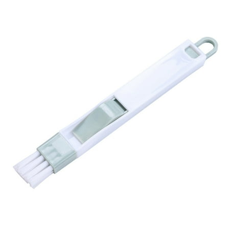 2 in 1 Dustpan Cleaning Brushes Gap Cleaning Brush Tool Hand-held Groove Gap Cleaning Brush for Shutter Window Cleaning
2 in 1 Dustpan Cleaning Brushes Gap Cleaning Brush Tool Hand-held Groove Gap Cleaning Brush for Shutter Window Cleaning