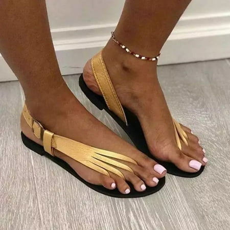 Women s Ladies Fashion Casual Solid Open Toe Platforms Sandals Beach Shoes Black 6.16462
Women s Ladies Fashion Casual Solid Open Toe Platforms Sandals Beach Shoes Black 6.16462