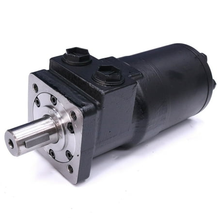 EHEparts Hydraulic Motor 101-1008-009 for Eaton Char-Lynn H Series