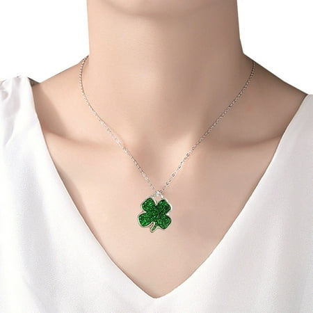 20Pcs DIY Necklace Pendants Alloy Clover Decorations Bracelet Ornaments Handmade Jewelry Supplies
20Pcs DIY Necklace Pendants Alloy Clover Decorations Bracelet Ornaments Handmade Jewelry Supplies