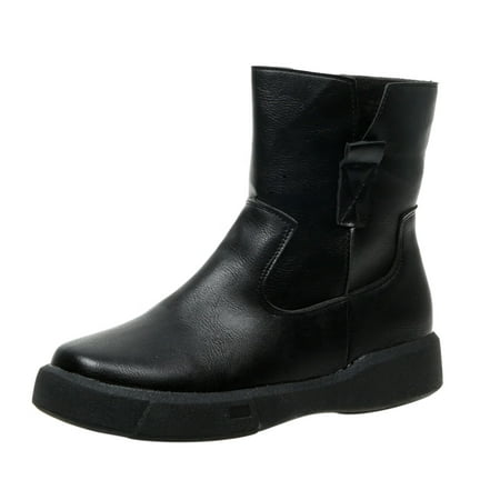 Mackneog Zipper Shoes Breathable Boots Chunky Women s Heels Short Retro High Women s Boots Gift on Clearance
Mackneog Zipper Shoes Breathable Boots Chunky Women s Heels Short Retro High Women s Boots Gift on Clearance
