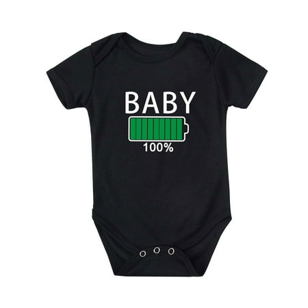 Newborn Baby Boy Girl Clothes Infant Romper Bodysuits Toddler Baby Girls Boys Short-sleeve Print Romper Comfortable Fart Clothes Black XL
Newborn Baby Boy Girl Clothes Infant Romper Bodysuits Toddler Baby Girls Boys Short-sleeve Print Romper Comfortable Fart Clothes Black XL