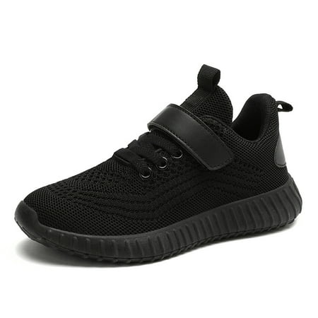Boys Shoes Breathable Lightweight Comfy Running Shoes Outdoor Non Slip Walking Shoes For Toddler Children Girls Kids Sneakers
Boys Shoes Breathable Lightweight Comfy Running Shoes Outdoor Non Slip Walking Shoes For Toddler Children Girls Kids Sneakers