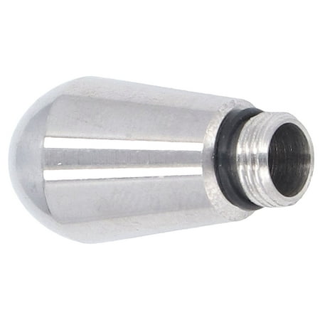 Coffee Maker Tip Washable High Efficiency Coffee Steam Nozzle Environmentally Friendly With Multiple Holes For EXPOBAR 3 Holes 4 Holes
Coffee Maker Tip Washable High Efficiency Coffee Steam Nozzle Environmentally Friendly With Multiple Holes For EXPOBAR 3 Holes 4 Holes