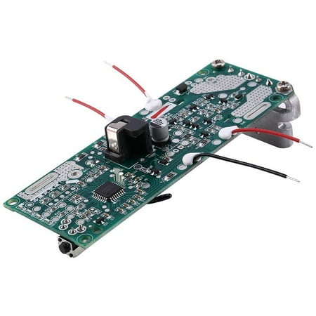 RANMEI Ryobifpr 20V/18Vpower tool battery lithium ion charging protection circuit board
RANMEI Ryobifpr 20V/18Vpower tool battery lithium ion charging protection circuit board