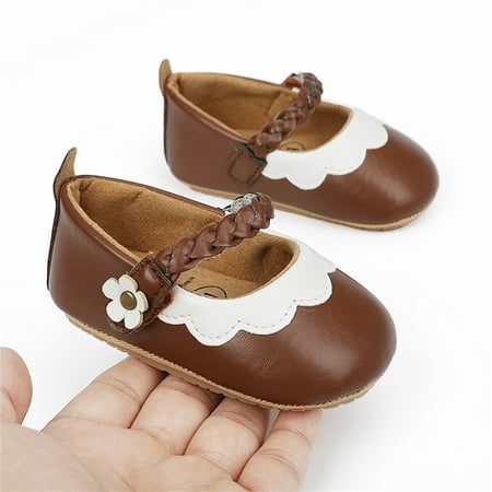 Hunpta Kids Sandals Infant Girls Single Shoes First Walkers Shoes Toddler Sandals Princess Shoes
Hunpta Kids Sandals Infant Girls Single Shoes First Walkers Shoes Toddler Sandals Princess Shoes