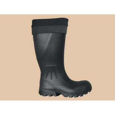 (Price/Pair)Billy Boots BFCS-XT CRUISER XT with Xtreme Comfort Liner-Black-7