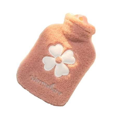 Ekeka Clearance ! Bed Winter Hand Foot Hot Water Bottle Durable Pain Relief With Cover Home Office
Ekeka Clearance ! Bed Winter Hand Foot Hot Water Bottle Durable Pain Relief With Cover Home Office