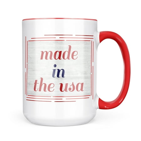 Christmas Cookie Tin Made in the USA Fourth of July Modern Rustic Mug gift for Coffee Tea lovers
Christmas Cookie Tin Made in the USA Fourth of July Modern Rustic Mug gift for Coffee Tea lovers