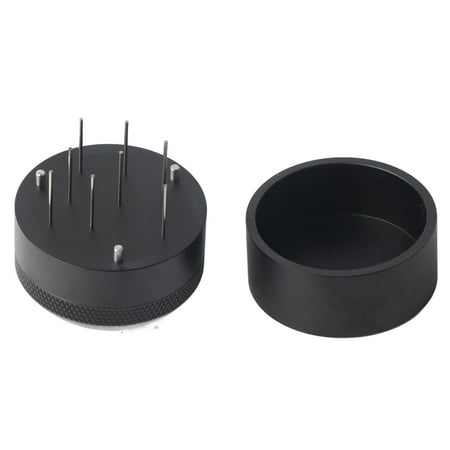Coffee Tamper Compact Handheld Coffee Tamping Tool For Home For Kitchen 53mm