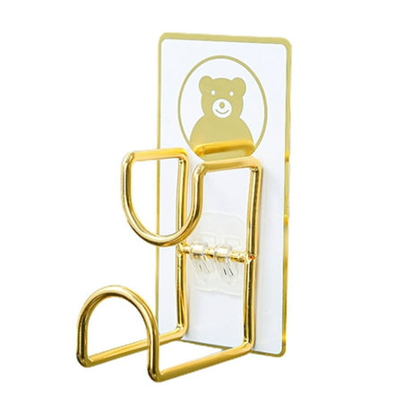 Bathroom Toiletries Storage Hook Waterproof Wash Basin Holder for Towel Apron Handbag Hat
Bathroom Toiletries Storage Hook Waterproof Wash Basin Holder for Towel Apron Handbag Hat