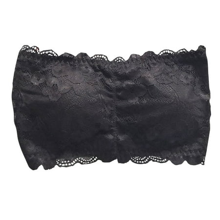 Noarlalf lingerie for women Women Lace Lingerie Wrapped Chest Seamless Invisible Bra Underwear lingerie for women
Noarlalf lingerie for women Women Lace Lingerie Wrapped Chest Seamless Invisible Bra Underwear lingerie for women