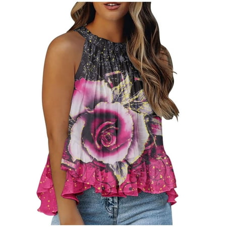 Women s Cotton Casual Formal Cut Out Blouse Loose Casual Summer Tops Shirts Letter Summer Sleeveless Ribbed Knit T-Shirts Satin Silk Corset Crop Women s Tops V-Neck
Women s Cotton Casual Formal Cut Out Blouse Loose Casual Summer Tops Shirts Letter Summer Sleeveless Ribbed Knit T-Shirts Satin Silk Corset Crop Women s Tops V-Neck